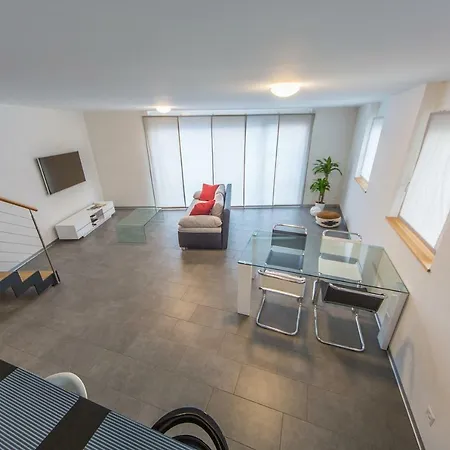 Apartment Fleur De Lys Saviese
